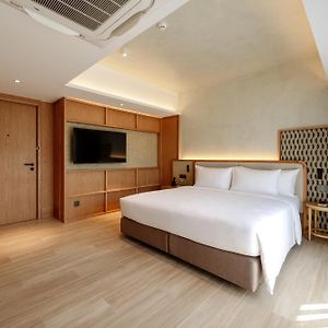 Camera superior plus con letto king size