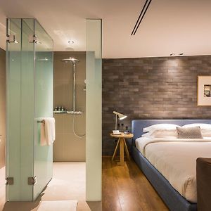 Suite deluxe